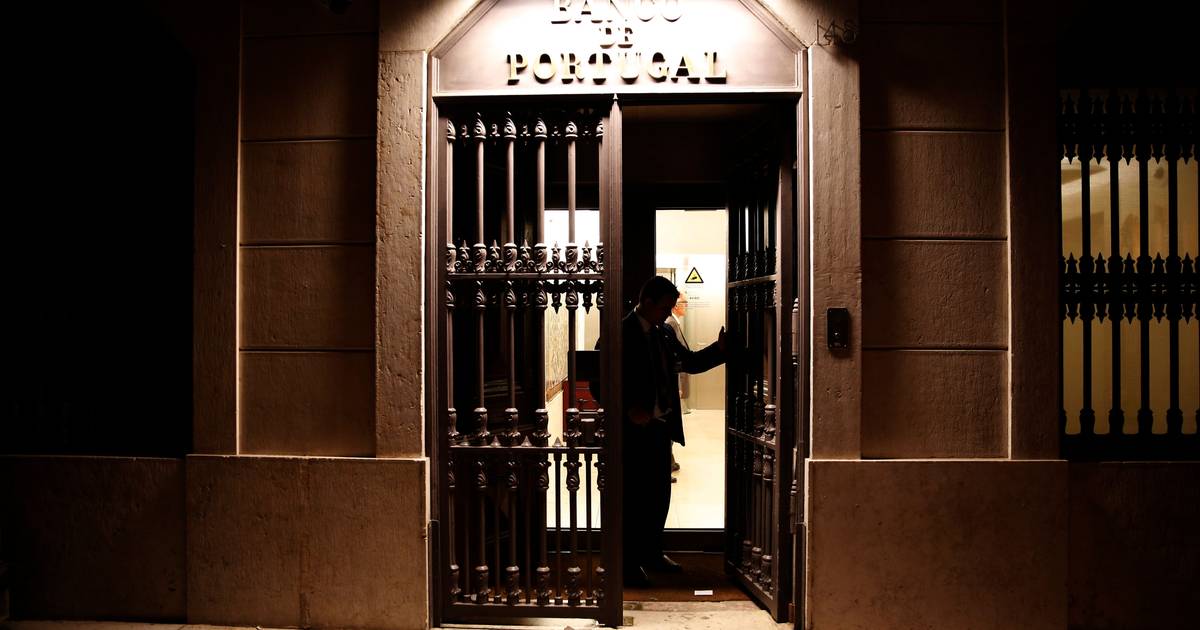 Banco de Portugal quase eliminou prejuízos em 2025 com viragem nos juros