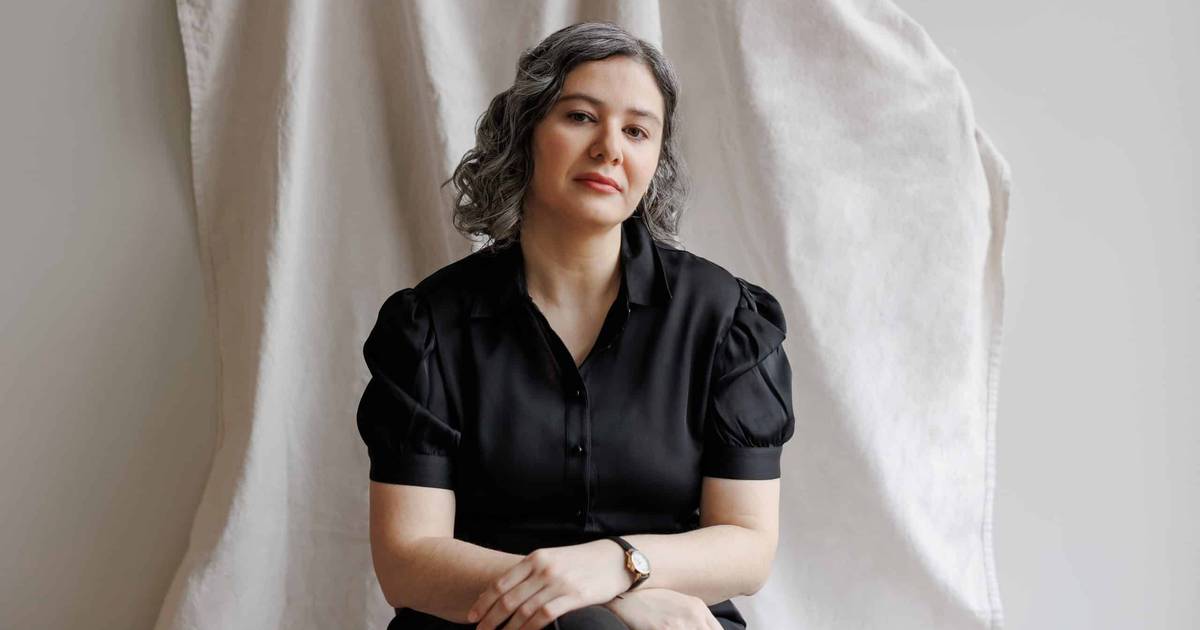 Livros: Uma história de filhas e de mães por Bruna Dantas Lobo