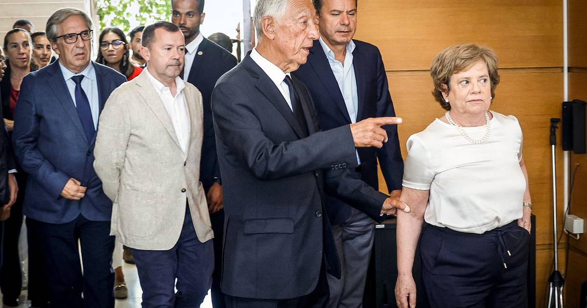 Autoridade procura-se (para o MAI): Governo à espera que a tempestade passe