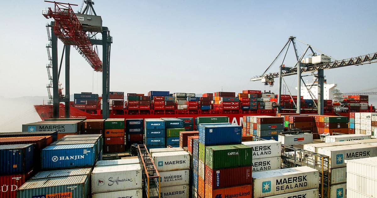 Empresas portuguesas reforçam exportações para a Alemanha e redescobrem Angola