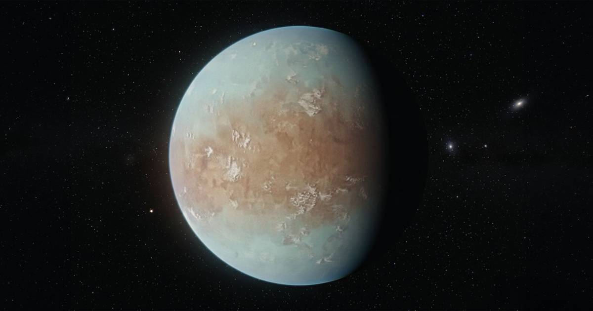 Será que a Terra tem um planeta gémeo habitável?