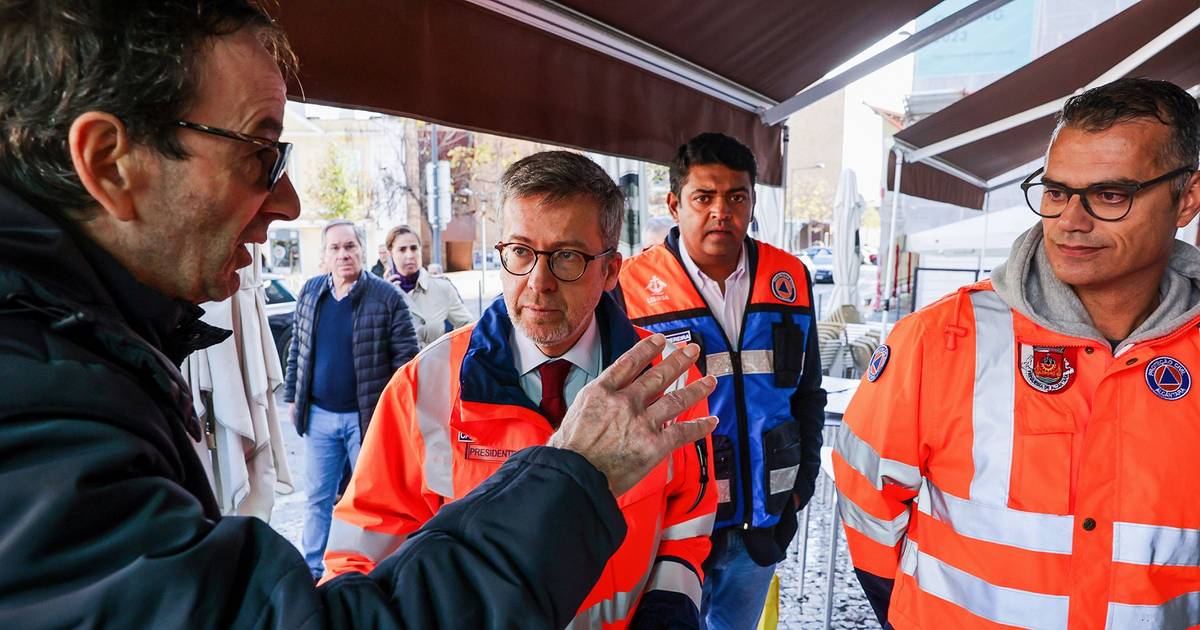 Gente: a nova primeira dama e um regresso aos casacos laranja