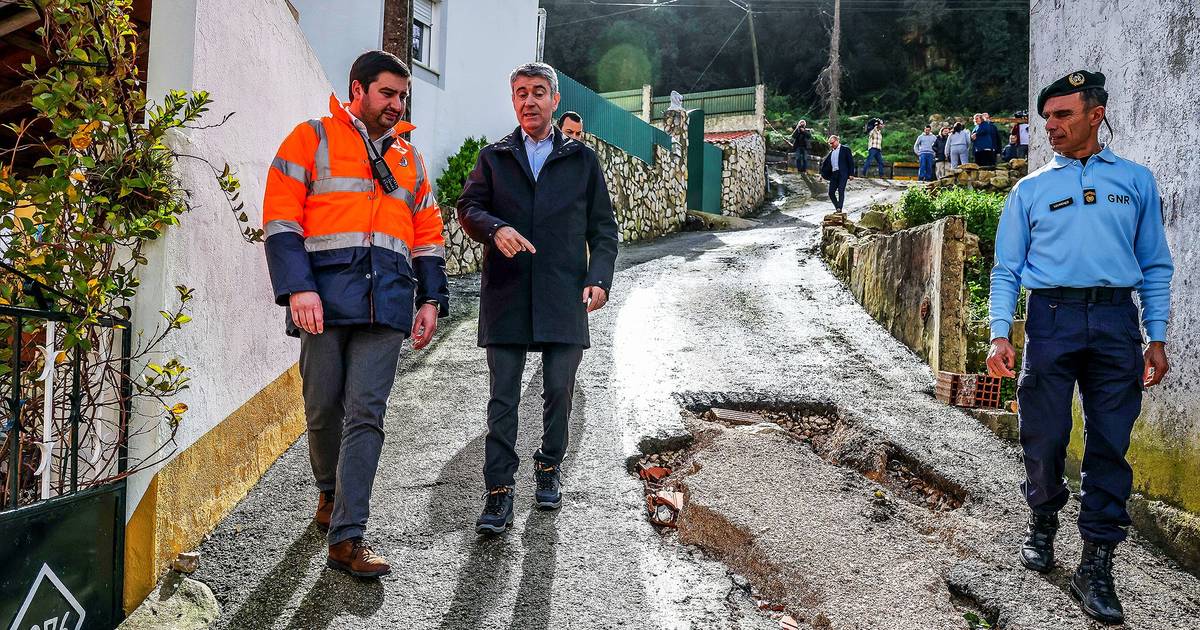Carneiro parte em 'tournée' nacional em busca do “amplo campo democrático”
