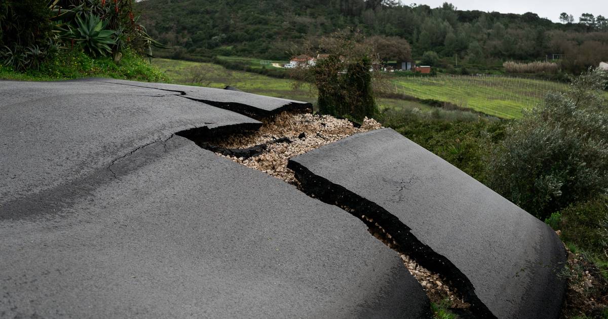 Comissão Europeia debate com Portugal revisão de PRR devido ao mau tempo, mas desconhece plano nacional com nome idêntico