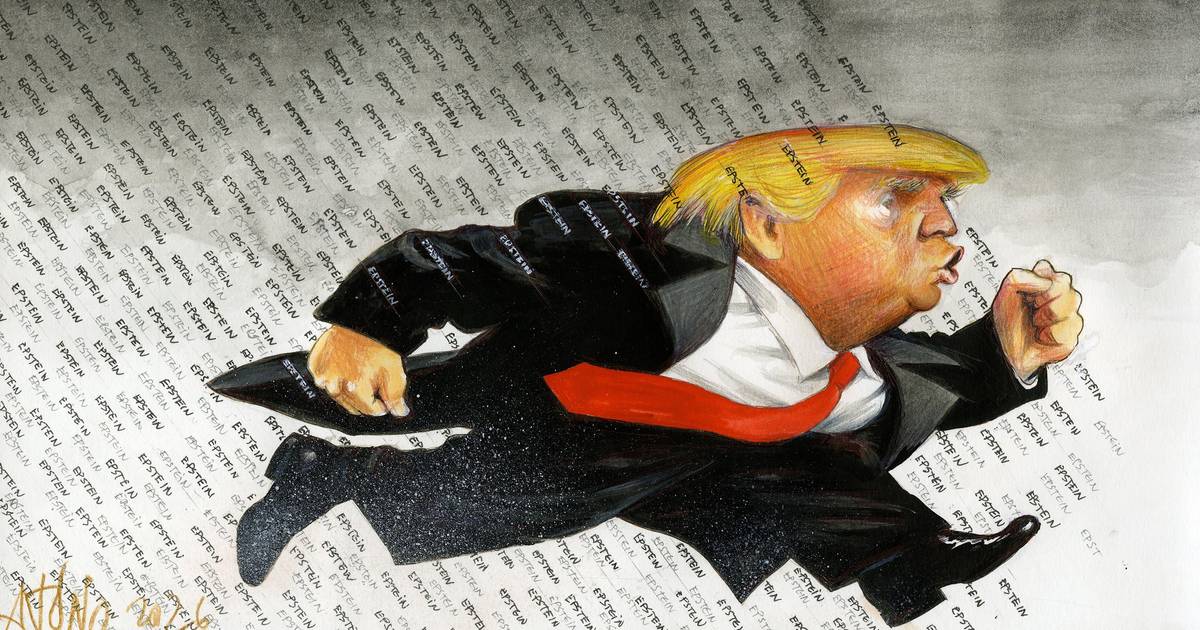 Entre os pingos da chuva...