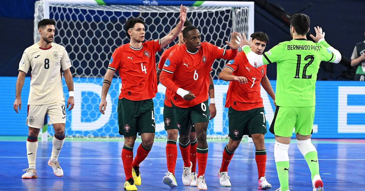 Portugal é o que os outros querem ser