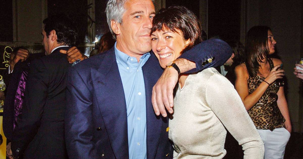 Jeffrey Epstein planeou mudar-se para Portugal em 2014