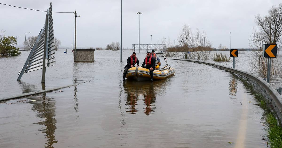 As tempestades foram embora, mas a bonança não é para todos: onde é que o impacto do mau tempo ainda se faz sentir?