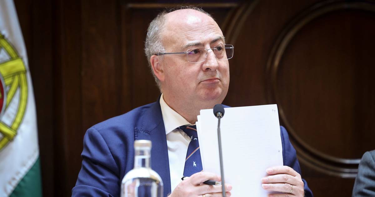 Agricultura “para já” sem cortes, coesão arrisca perda de mais de 20%