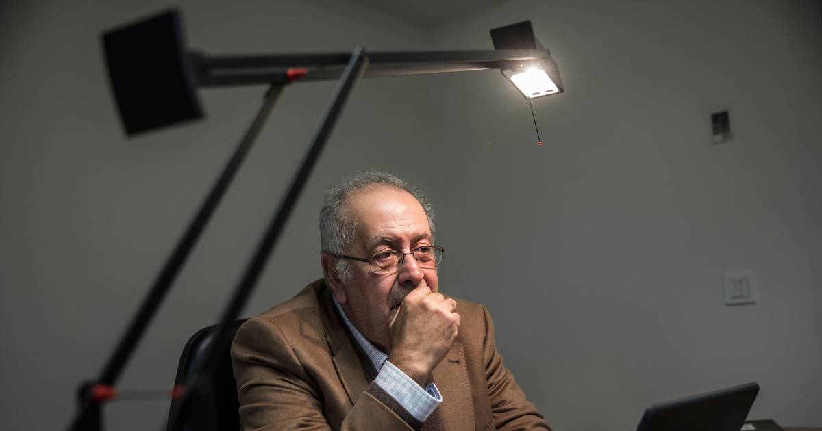 Jaime Gama: o “peixe de águas profundas” volta à superfície