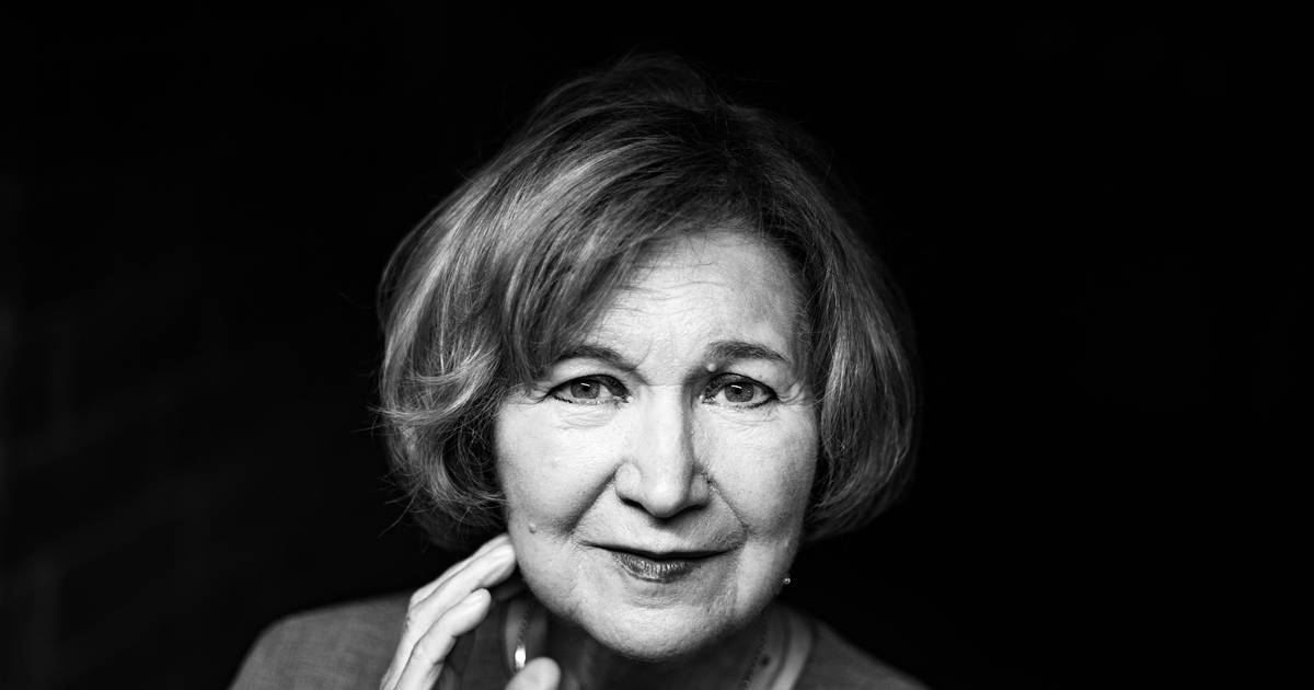 Lídia Jorge (parte 1): “Acabámos de atravessar a lama. Estou cheia de esperança. Ao mesmo tempo, há avanços para as trevas medievais”