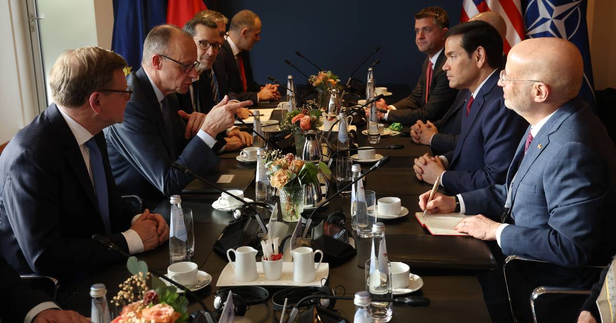 "Liberdade da Europa está ameaçada": Conferência de Segurança de Munique arrancou hoje com discussões sobre a Ucrânia