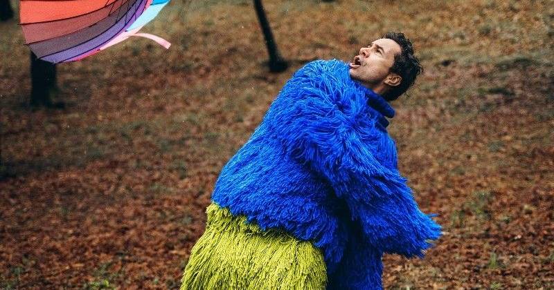 Música nova para o fim de semana: Charli XCX em “O Monte dos Vendavais”, o risco de David Fonseca e o regresso de Bruno Pernadas