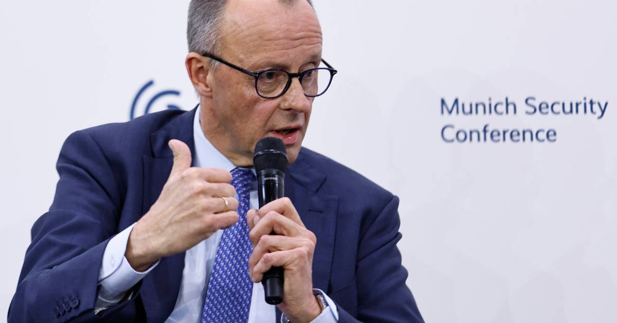 Chanceler alemão encontra-se com Xi Jinping para discutir comércio e guerra na Ucrânia