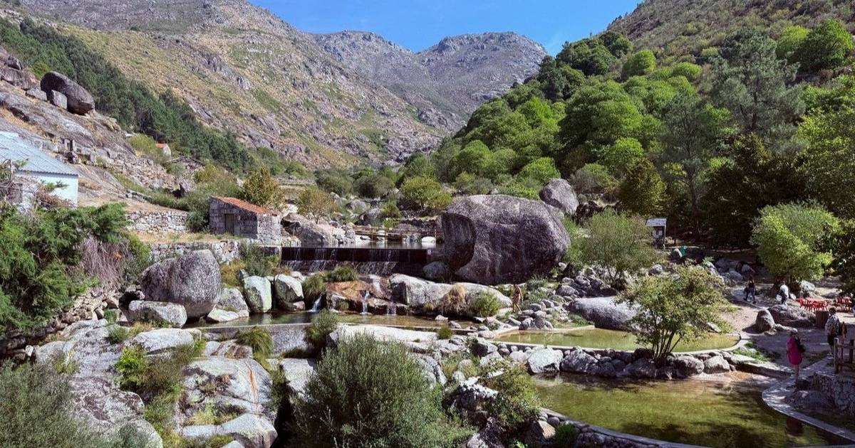 Descobrir os segredos naturais de Seia, por montes, vales e lagoas de encantar