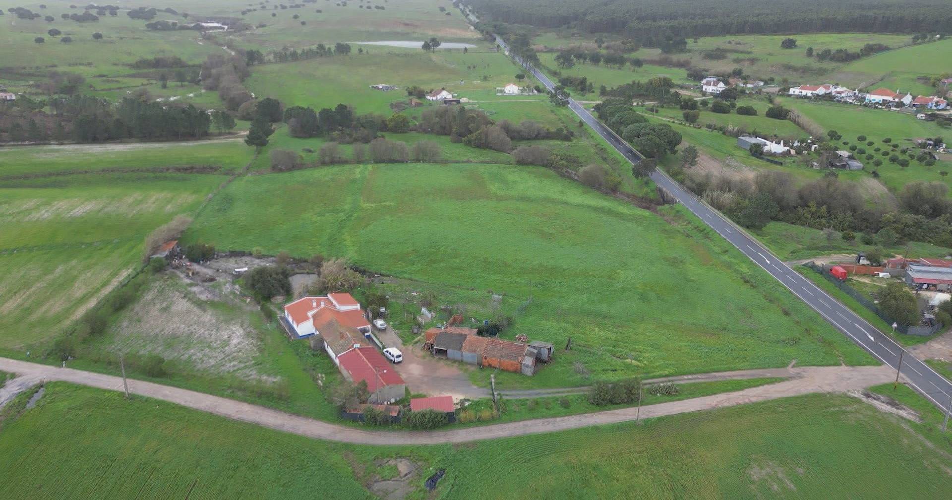 Empresários e ambientalistas contra parque eólico da Galp em Odemira: “Joia turística deve ser preservada”