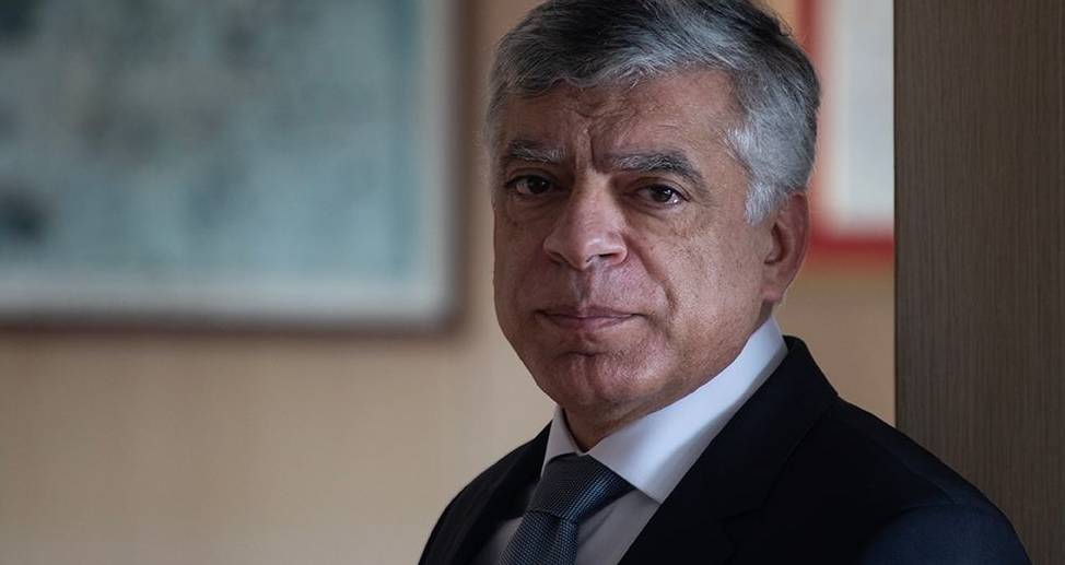 Armindo Monteiro convoca deputados da AD para um "sobressalto da nação produtiva"