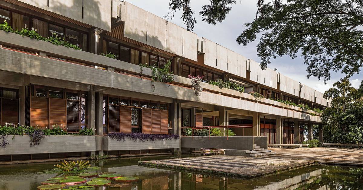 A arquitetura é para ser vivida: “Habitar Portugal” mostra-nos 100 obras com assinatura portuguesa desde o 25 de Abril