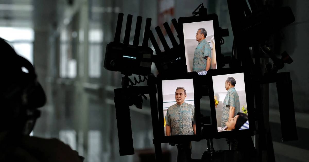 "Amigos asiáticos e do Médio Oriente perguntavam-me: ‘Portugal tem uma máquina incrível de produção, porque não estão a fazer microdramas?’”