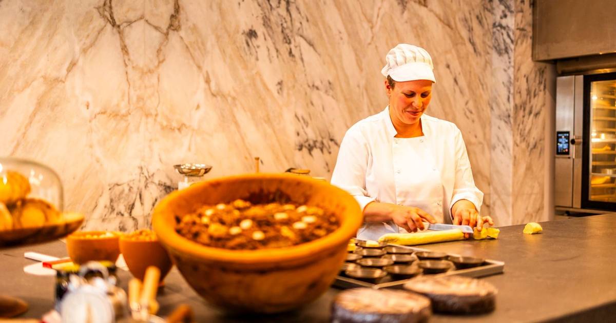Instalado na renascida Confeitaria Felisberta, o Museu Bolo de Mel é a nova atração do Funchal