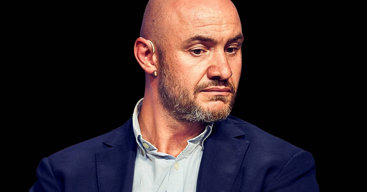 Líderes da IA querem abrandar. A União Europeia e as potências médias devem assumir a liderança