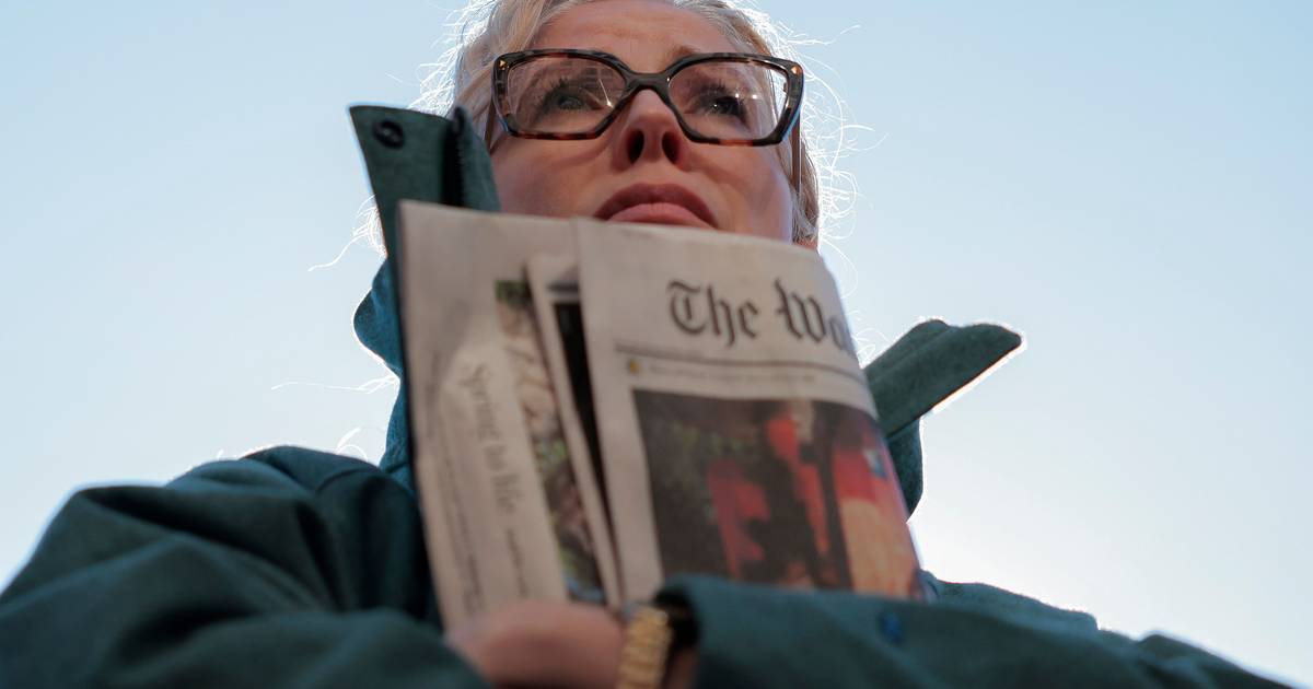 “The Washington Post”: da história do que o jornalismo poderia ser ao ‘crepúsculo dos deuses’ sob Jeff Bezos