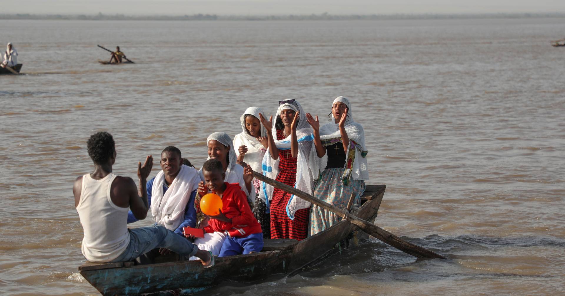 História da Etiópia mostra “o que significa viver sem porto”: rivalidade histórica e acesso ao mar podem reacender guerra em África