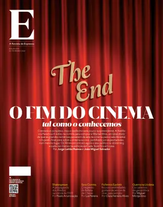 Revista E