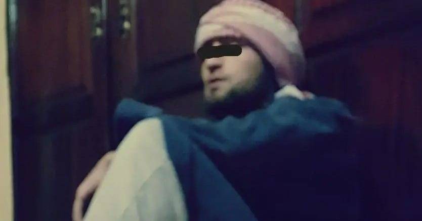 O que professava o radical islâmico português acusado pelo MP de terrorismo