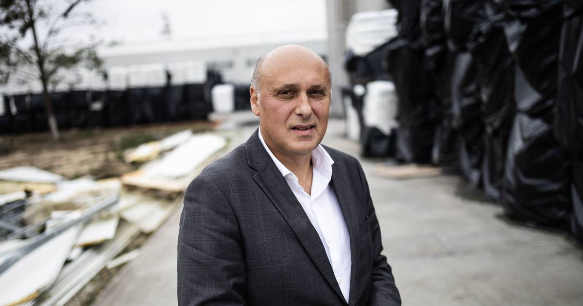 Na Marinha Grande a Tecfil soma três semanas sem eletricidade: “A empresa não tem mais dinheiro para gasóleo”