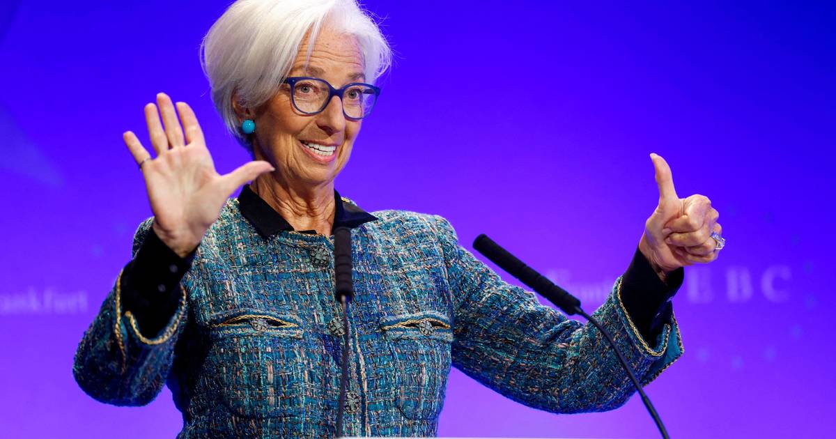 La BCE aumenta, senza sorprese, i tassi di interesse di 0,25 punti percentuali