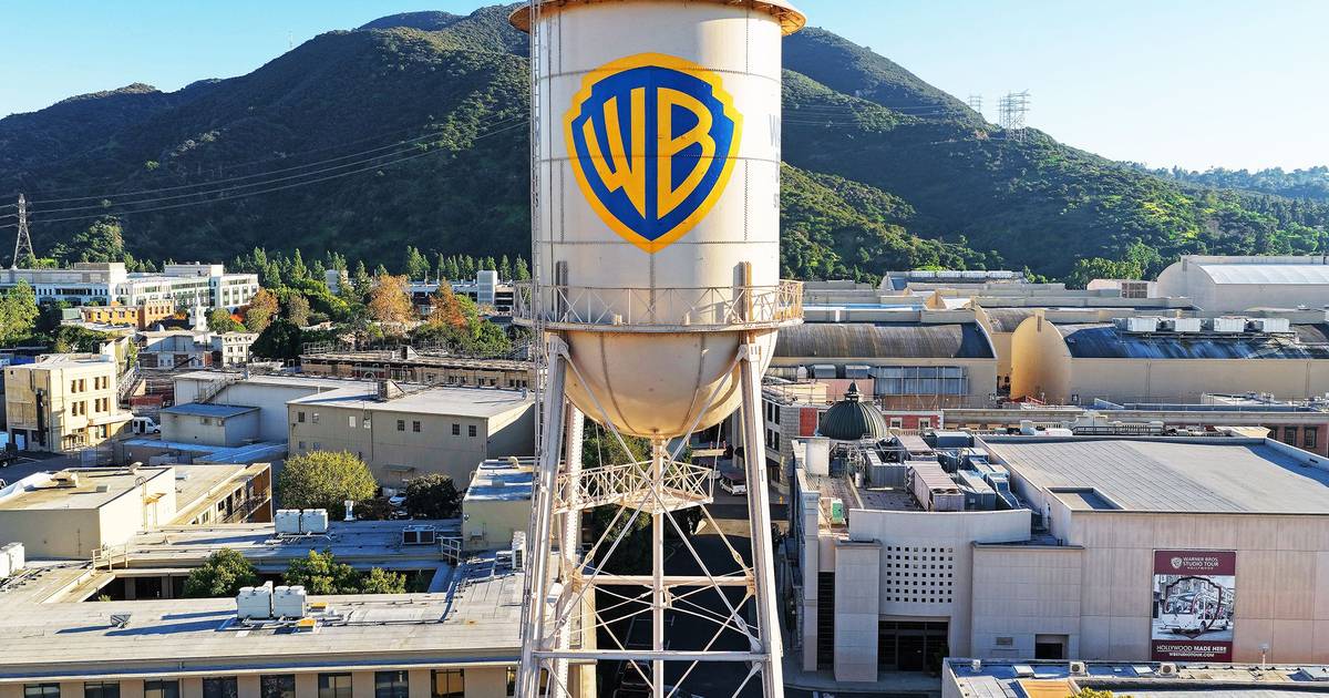 Disputa pela Warner pode mudar o entretenimento global: quatro perguntas e respostas sobre o que está em causa