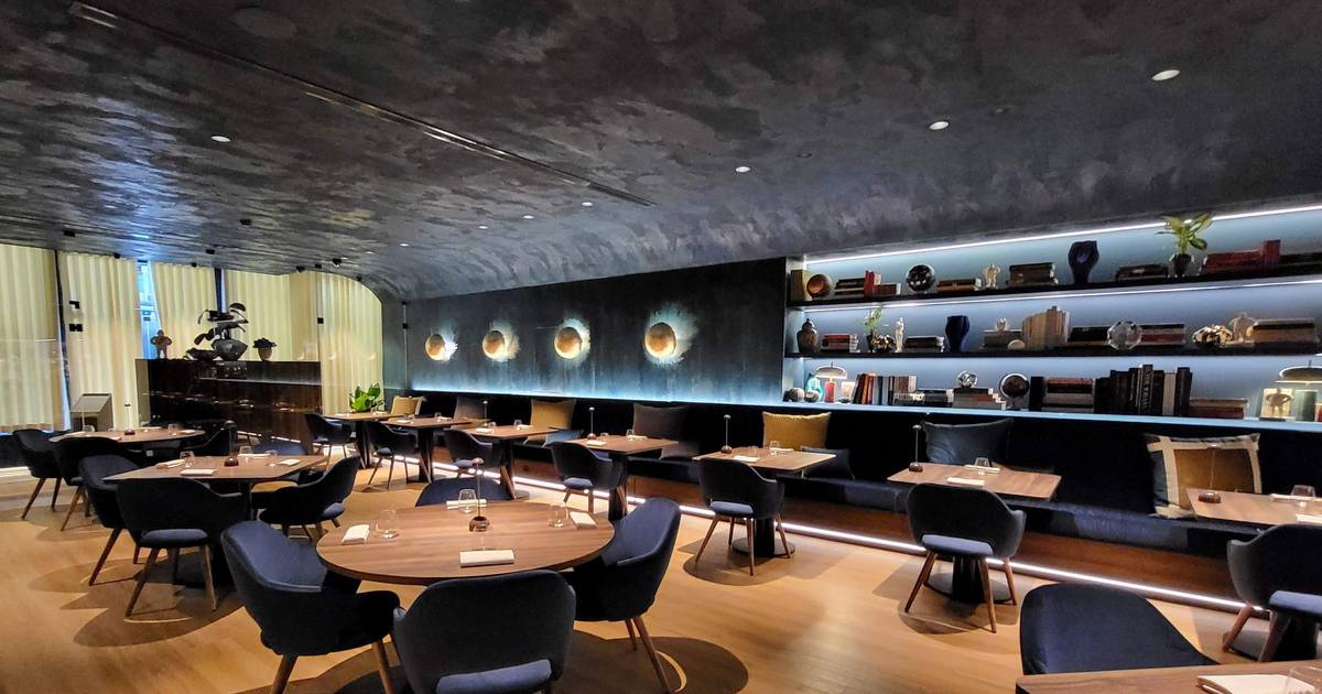 Dia 1: uma viagem aos bastidores do novo restaurante Henrique Sá Pessoa em Lisboa