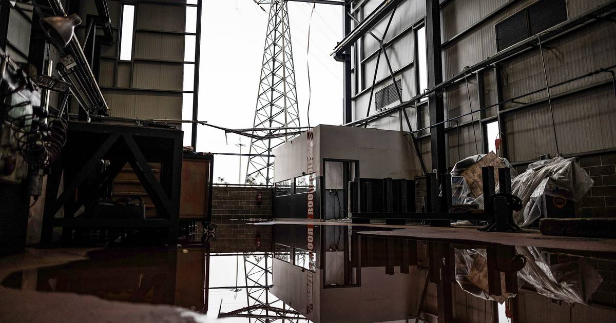 Empresas de Leiria ainda lutam contra os danos das tempestades três meses depois