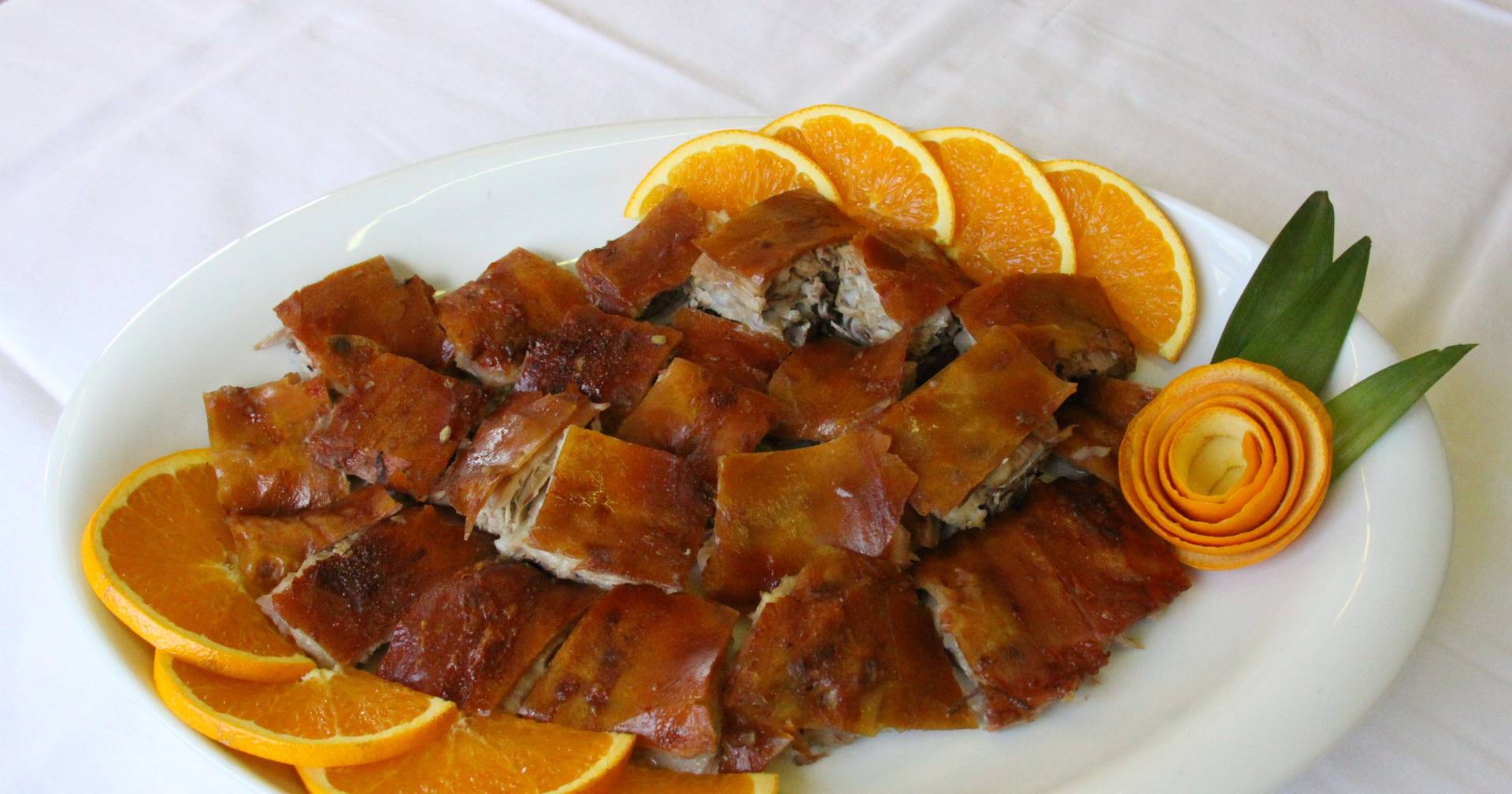Há leitão (e espumante) da Bairrada no Beato! A festa está marcada para dia 7 de março Há leitão (e espumante) da Bairrada no Beato! A festa está marcada para dia 7 de março