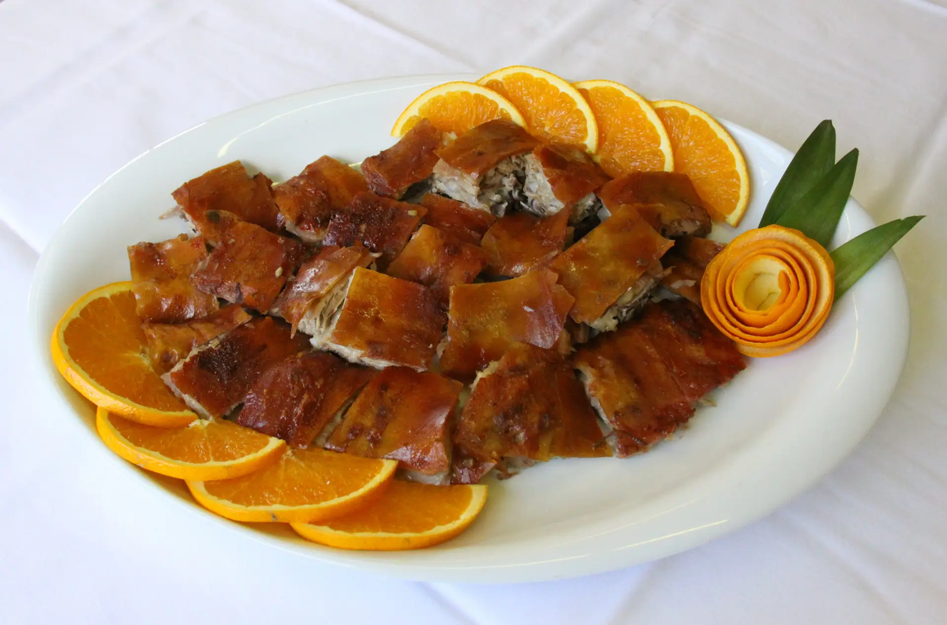 Festa do Leitão e do Espumante Bairrada