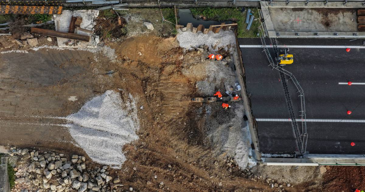 Storm Therese increases risk to bridges: experts call for urgent inspections