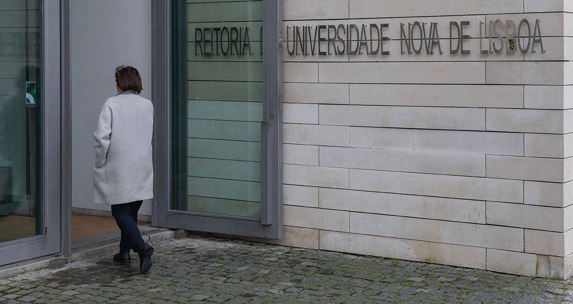 Universidade Nova em crise: Ministério questiona “regular funcionamento” e eleição do reitor volta ao tribunal