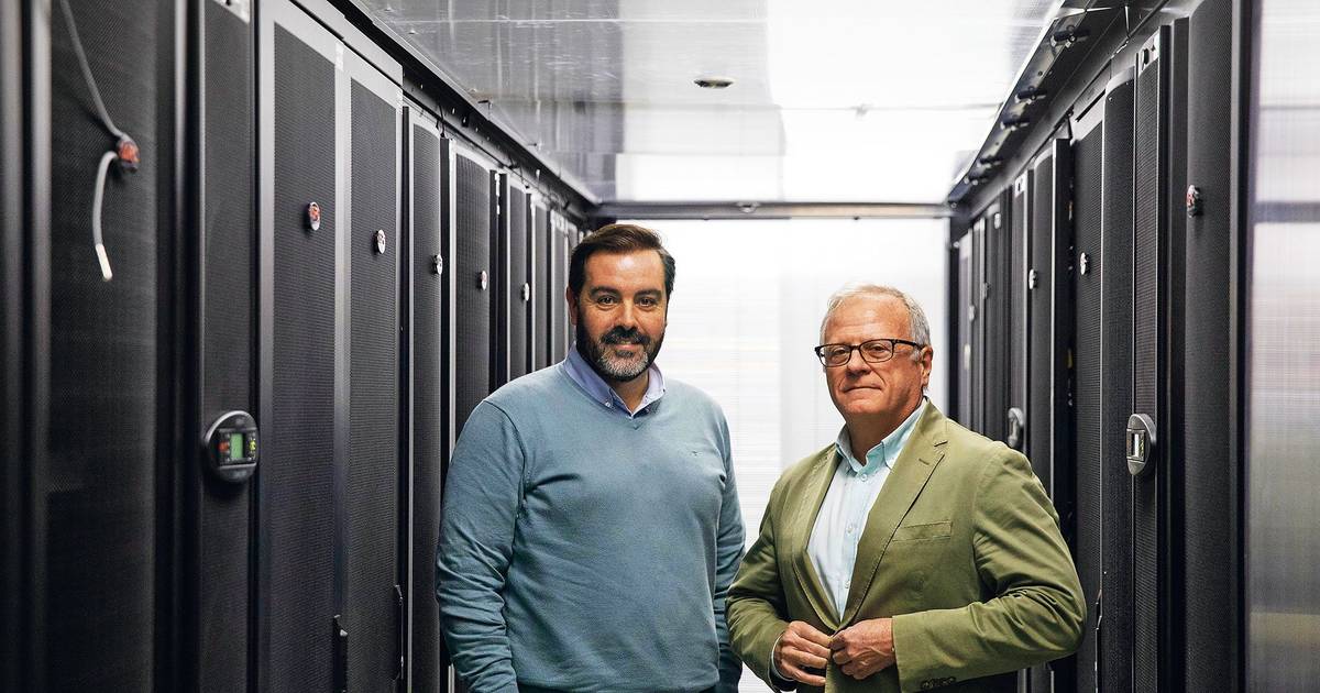 Dona da Oni amplia centro de dados em Lisboa