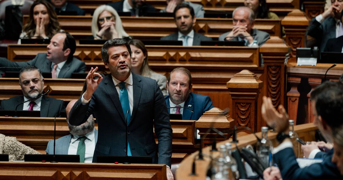 Chega isolated in defending limits on foreign access to RSI: proposal based on “statistical fiction” and is “legally dubious”