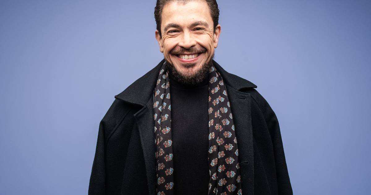 Ricardo Ribeiro: “Levanto-me às 6 da manhã para ir ao ginásio, cheio de frio. Hoje não tinha vontade nenhuma, mas fui. Aceito o sofrimento”