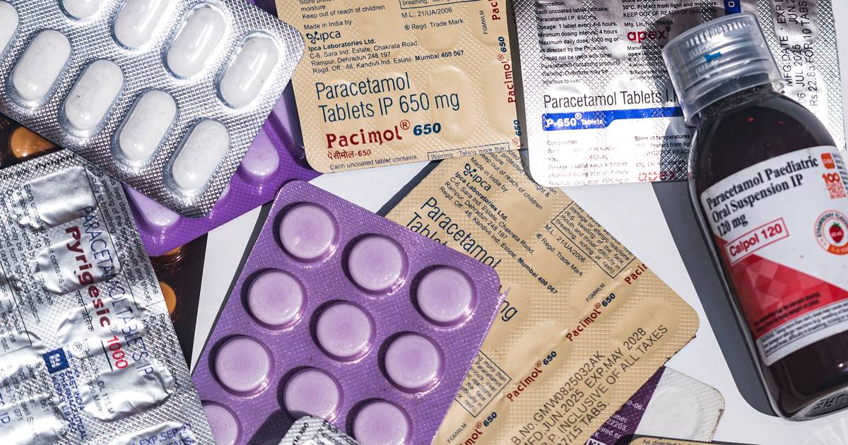 ULS Santa Maria warns of increase in voluntary medication overdoses among young people