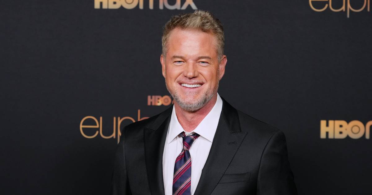 Ator Eric Dane morreu vítima de ELA: doença afeta mais de mil portugueses