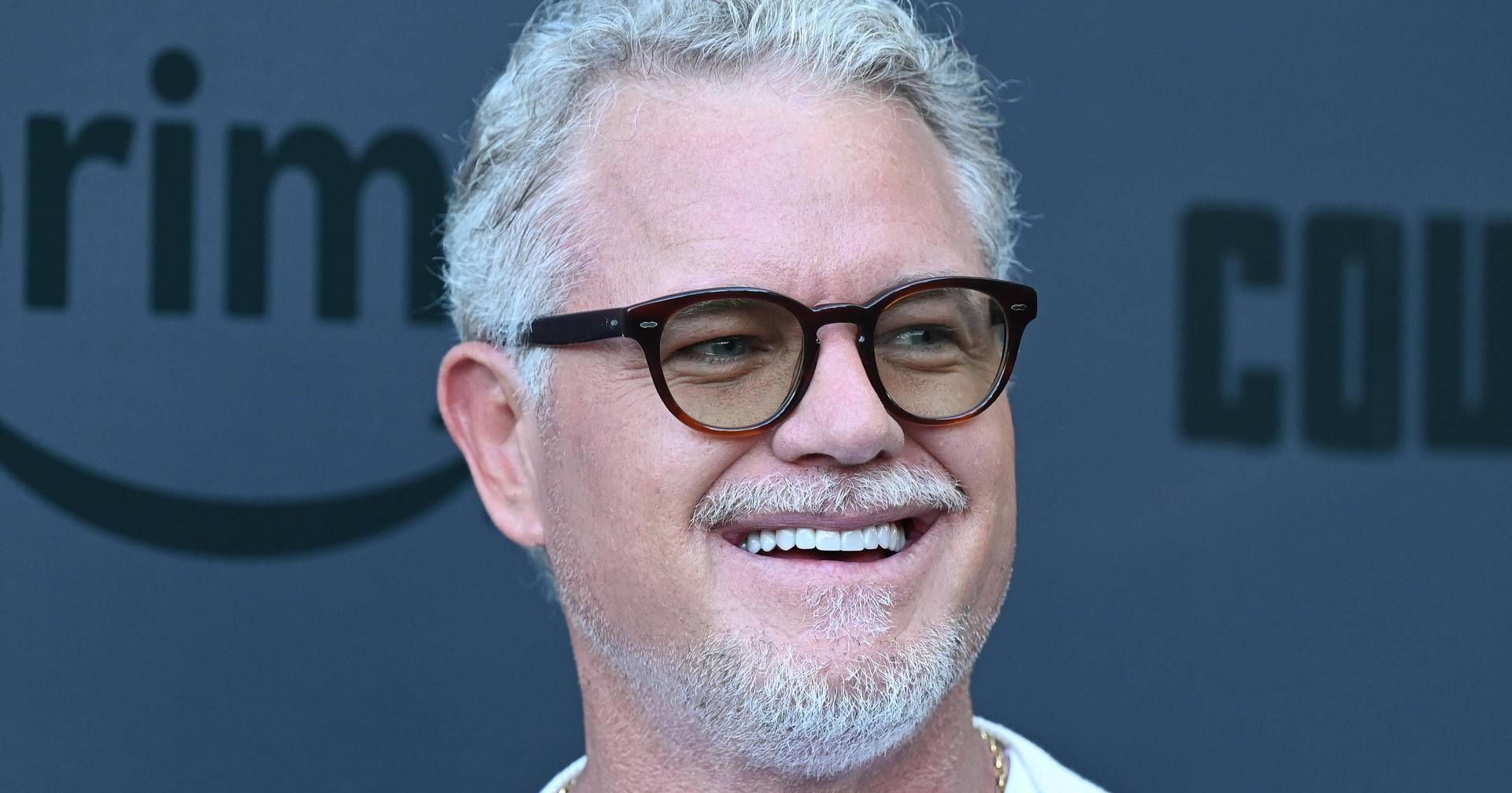 Morreu Eric Dane, ator de “Anatomia de Grey”, aos 53 anos com esclerose lateral amiotrófica