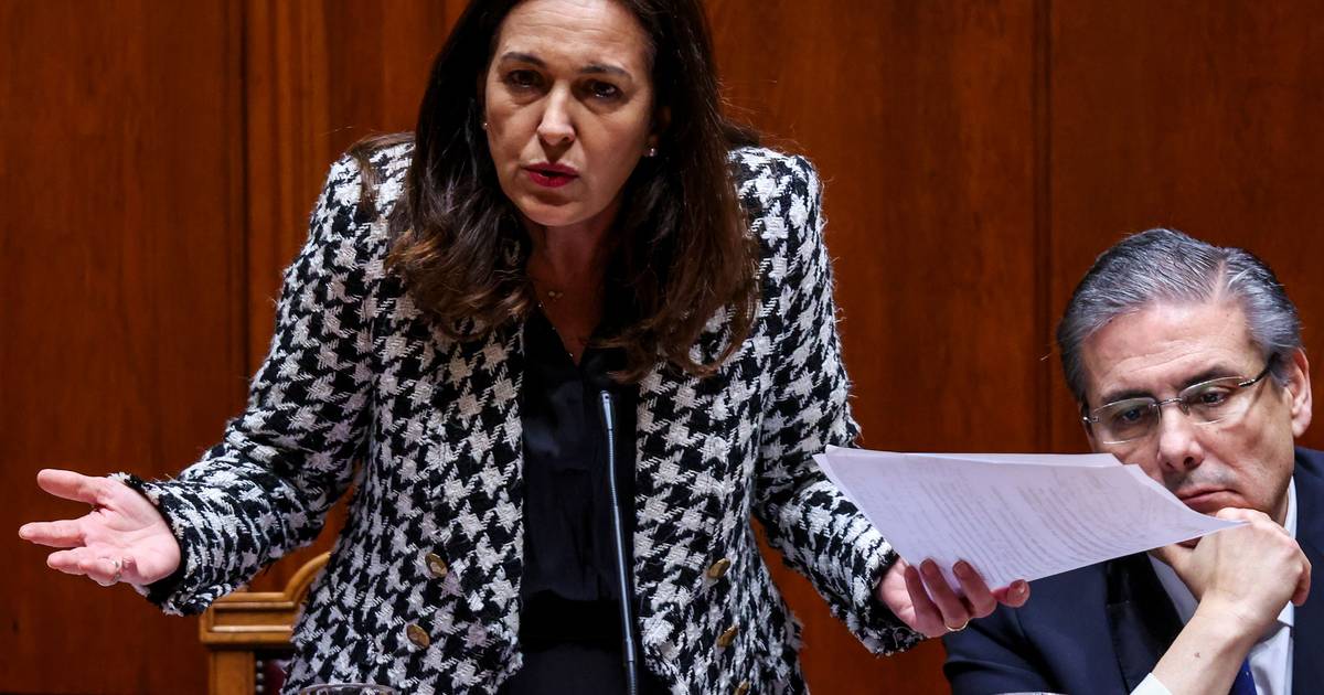 Ministra da Justiça ordena auditoria e avaliação interna à Polícia Judiciária