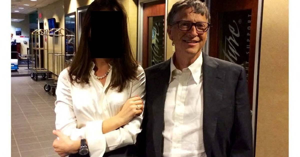 Bill Gates vai testemunhar no Congresso dos EUA sobre ligações a Jeffrey Epstein
