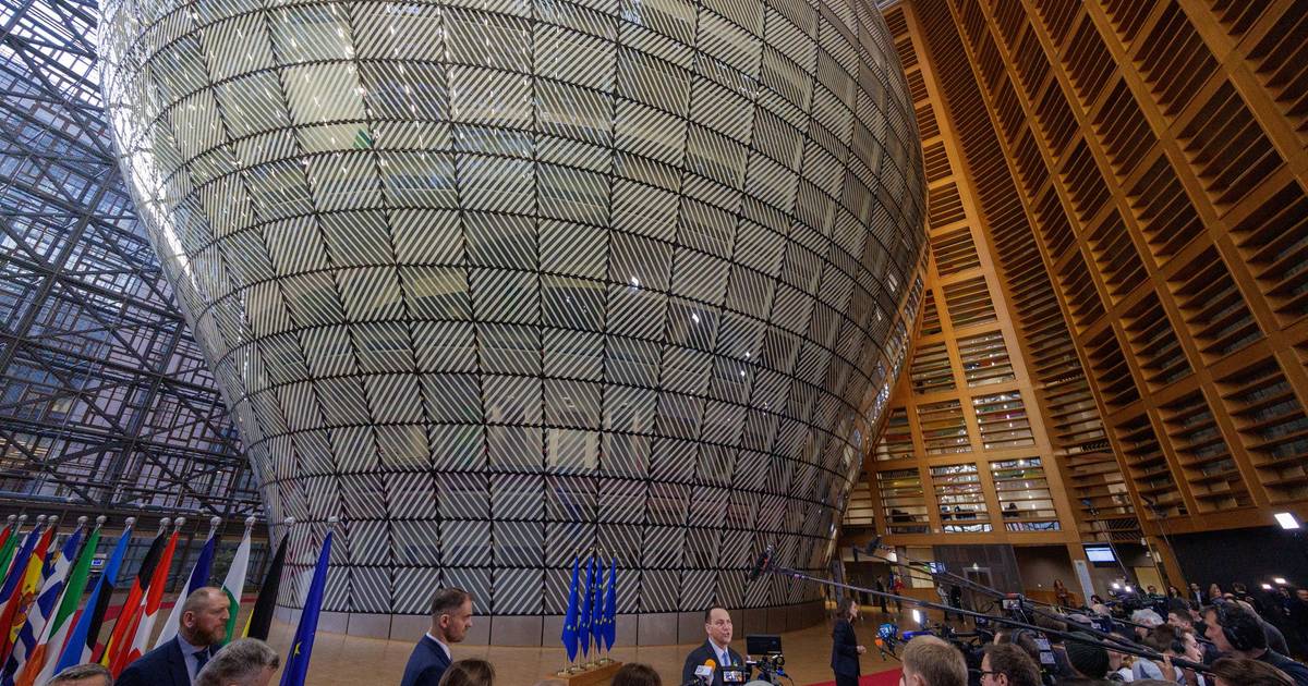 19 países condenam recentes medidas de Israel para reforçar ocupação na Cisjordânia