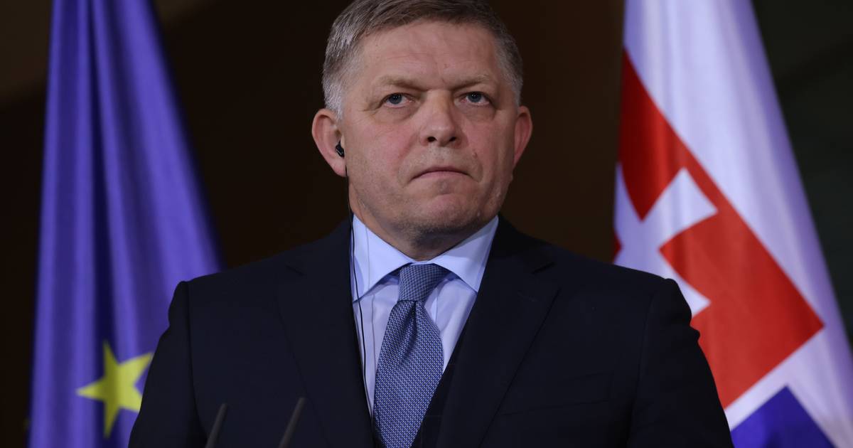 Eslováquia suspende fornecimento de energia elétrica de emergência à Ucrânia