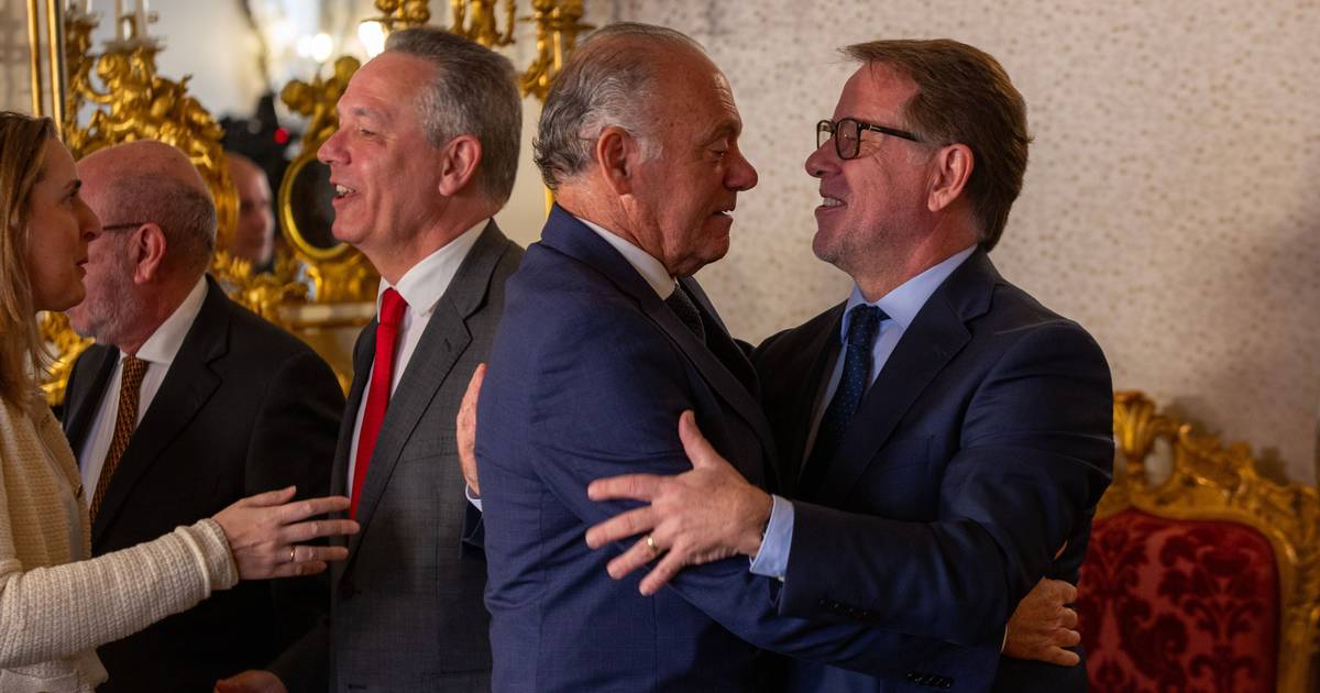 Caso Luís Neves: PJ encontrou indícios de abuso de poder e descaminho no caso do atrelado que estava à guarda de empreiteiro