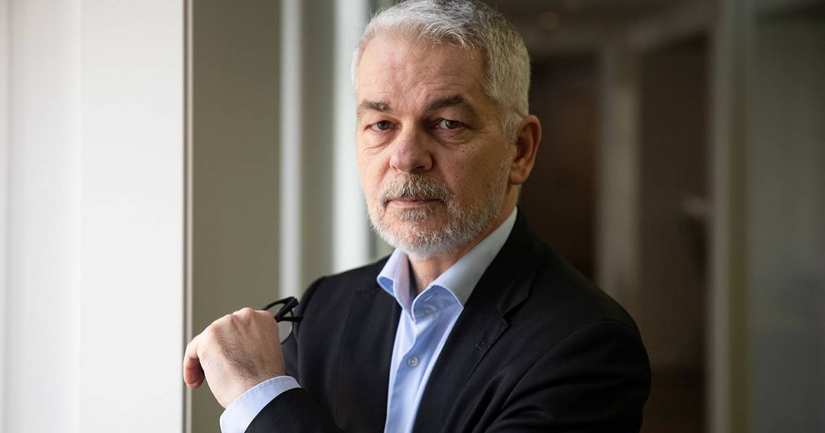 Carlo Masala: “Se a Rússia vencer e instalar um Governo fantoche em Kiev, forças ucranianas e russas podem virar-se contra a Europa”